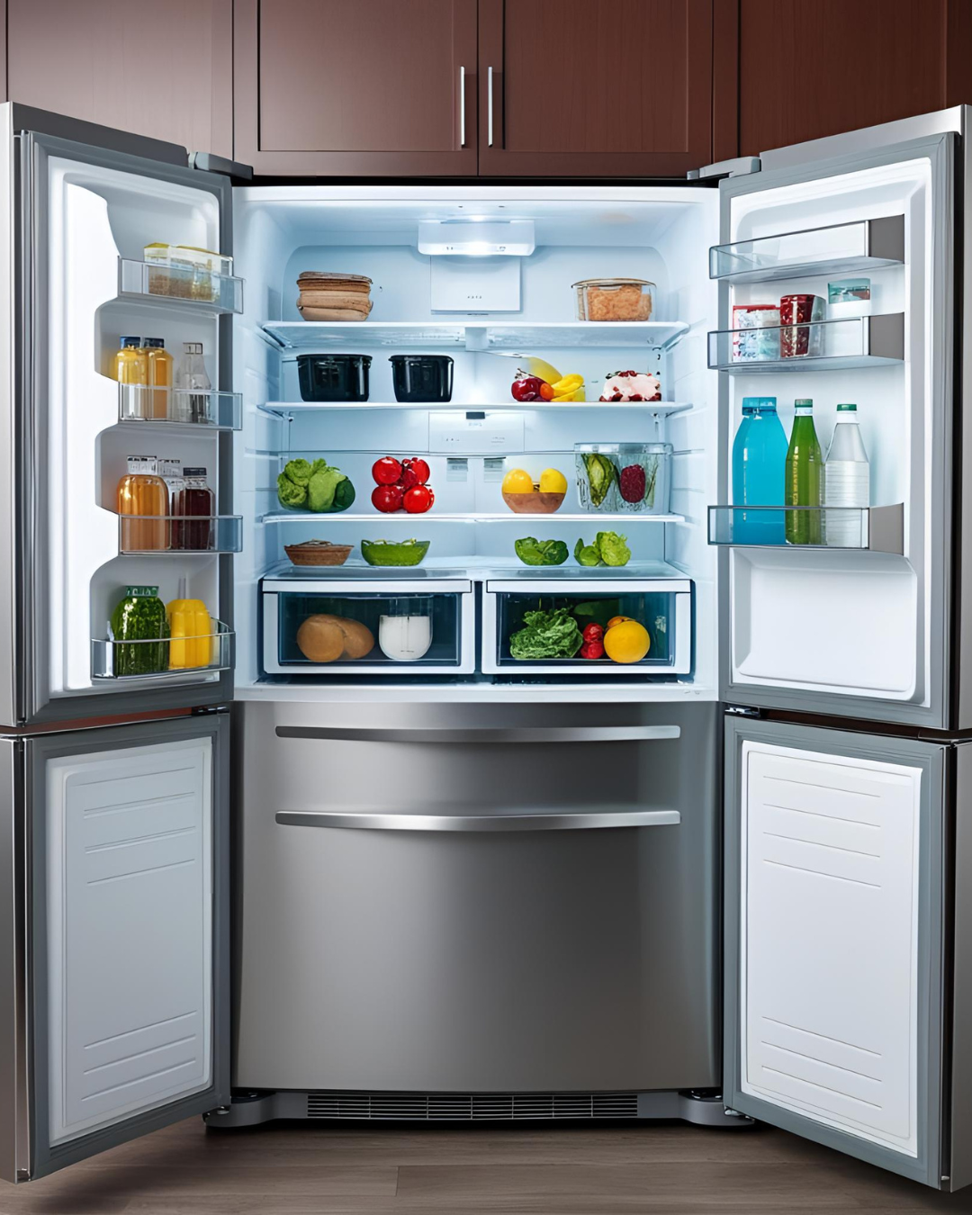 Is Your Refrigerator Making Strange Noises? Here’s What You Should Know Is Your Refrigerator Making Strange Noises? Here’s What You Should Know